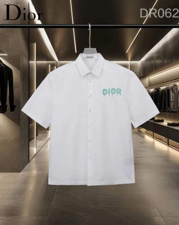 Dior Shirts Short _SKUDiorM-2XLhgntx0228232